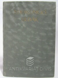 Tyl, Josef Kajetán, Strakonický dudák, 0