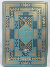 Hamza, František, Želivské romance: Cestopis duší lidu neznámé země, 1926