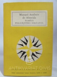Almeida, Manuel Antonio de, Paměti policejního seržanta, 1960