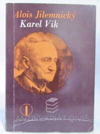 Jilemnický, Alois, Karel Vik, 1977