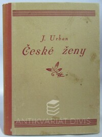 Urban, Jaroslav, České ženy, 0