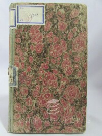 kolektiv, autorů, Der einsichtsvolle und wohltätige Arzt nach der Natur, oder vollständiges und gemeinnütziges Kräuter-Buch, welches eine gründliche Anweisung enthält von der Benennung, Abbildung, Pflegung und Wartung, den Eigenschaften und Wirkungen der Kräuter., 1817