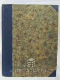Foerster, Friedrich Wilhelm, Životospráva - Kniha pro chlapce i dívky, 1923
