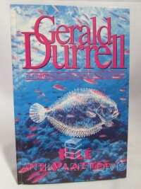 Durrell, Gerald, Filé z platýse, 1997