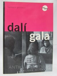 Genzmer, Herbert, Dalí - Gala, 2003