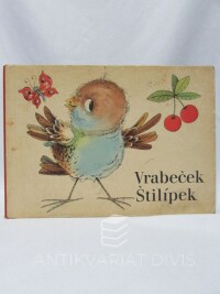 Krumbach, Walter, Vrabeček Štilípek, 1974