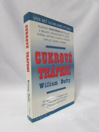 Dufty, William, Cukrové trápení, 1998