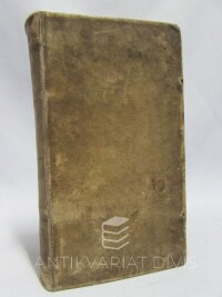 Lussinski, Reverendis D. D. Joachimo, Abbati de monte Zebegeny, Ecclesiae Metropolitanae Strigoniensis Custodi, atque Canonico. Sodali., 0