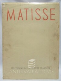 Aragon, Louis, Matisse - Apologie du Luxe par Aragon, 0