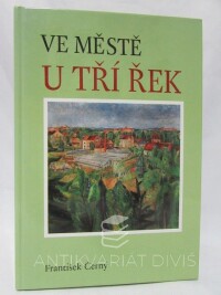 Černý, František, Ve městě u tří řek, 2005