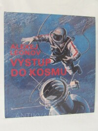 Leonov, Alexej, Výstup do kosmu, 1980