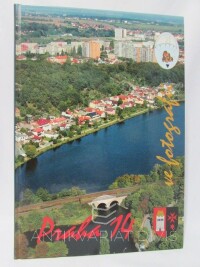 kolektiv, autorů, Praha 14 ve fotografii, 2008