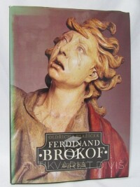 Blažíček, Oldřich J., Ferdinand Brokof, 1986