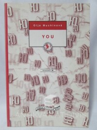 Muchinová, Olja, You, 2000