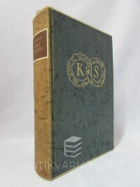 Světlá, Karolina, Můj Ještěd: Ještědské obrázky Karolíny Světlé: Povídky, novely a romaneta, 1951
