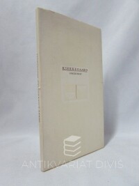 Kierkegaard, Soren, Současnost, 1969