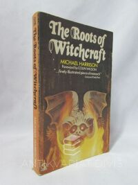 Harrison, Michael, The Roots of Witchcraft, 1975