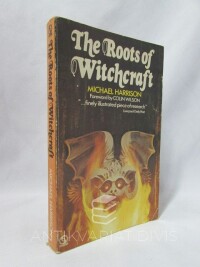Harrison, Michael, The Roots of Witchcraft, 1975
