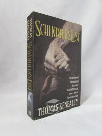 Keneally, Thomas, Schindler's List, 1994
