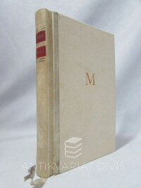 Manzoni, Alessandro, Snoubenci, 1951