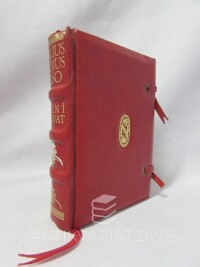 Násó, Públius Ovidius, Umění milovat, 1997