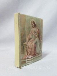 Kern, Kandidus, Šebák, Blažej, Nebeské zvonky: Modlitební kniha pro katolické křesťany, 1949