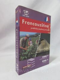 kolektiv, autorů, Francouzština: Praktický jazykový průvodce, 2007