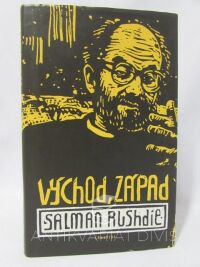 Rushdie, Salman, Východ, západ, 1997