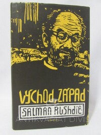 Rushdie, Salman, Východ, západ, 1997