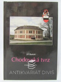 Bertoň, Jiří, Chodovská tvrz - K historii Prahy 11, 1996