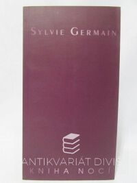 Germain, Sylvie, Kniha nocí, 1997