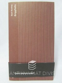 Bunting, Basil, Briggflatts, 2000