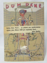 Shem, Samuel, Dům páně, 1999