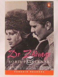 Pasternak, Boris, Dr. Zhivago, 2001