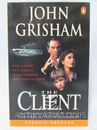 Grisham, John, The Client, 1999