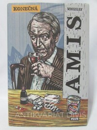 Amis, Kingsley, Konečná, 2012