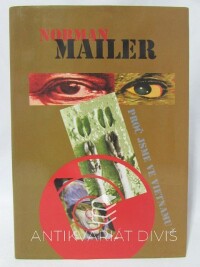 Mailer, Norman, Proč jsme ve Vietnamu?, 1995