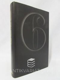 Frost, Mark, 6 (šest) mesiášů, 1997