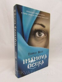 Shah, Hannah, Imámova dcera, 2018