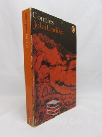 Updike, John, Couples, 1970