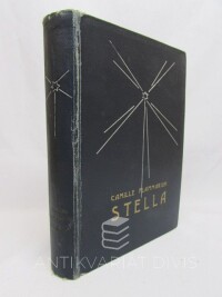 Flammarion, Camille, Stella, 0