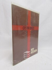 Hession, Roy, Cesta kříže, 0