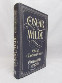 Wilde, Oscar, Obraz Doriana Graye, Cantervillské strašidlo, 2016