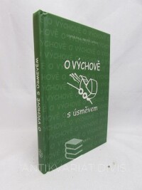 Lansky, Bruce, O výchově s úsměvem, 2003