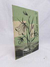 kolektiv, autorů, Hrubý Jeseník, 1960