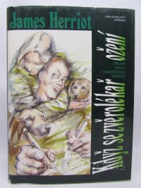 Herriot, James, Když se zvěrolékař ožení - Druhá kniha humorných příhod, 1994
