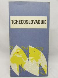 kolektiv, autorů, Tchecoslovaquie, 1963