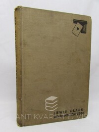 Clark, Lewis, Washington 7986, 1937