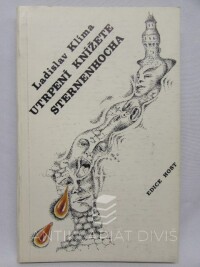 Klíma, Ladislav, Utrpení knížete Sternenhocha, 1990