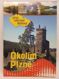 Paulík, Ivo, Okolím Plzně, 2009